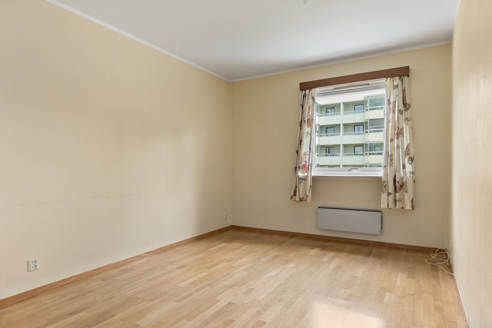 Boligen har totalt tre soverom. Galleribilde