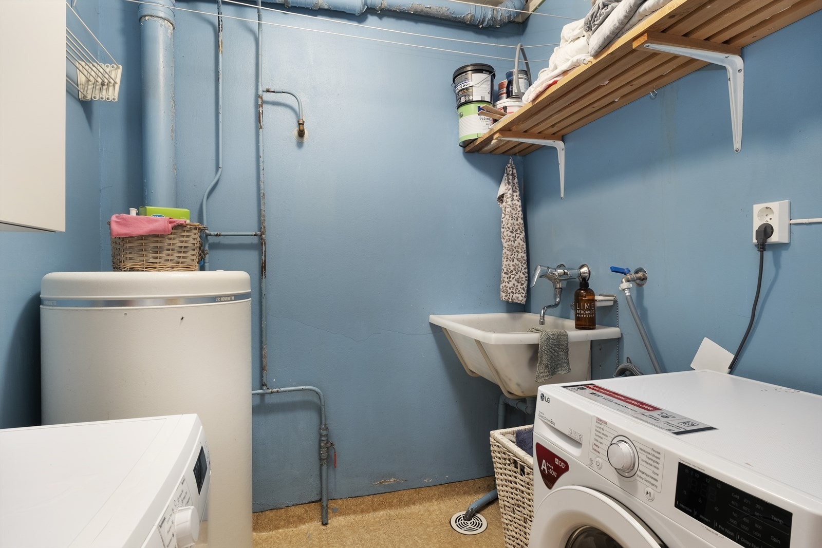 - Vaskerom - Galleribilde