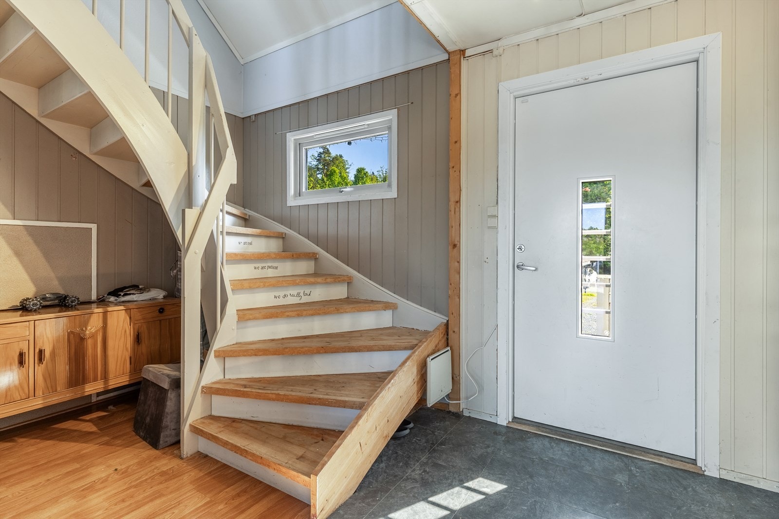 Velkommen inn Galleribilde