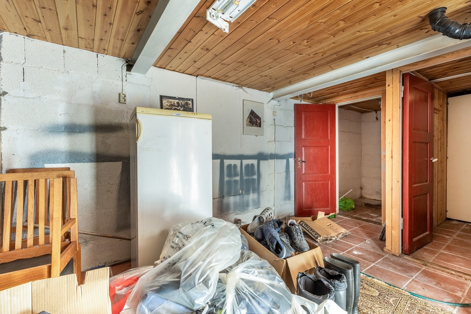 Kjeller Galleribilde