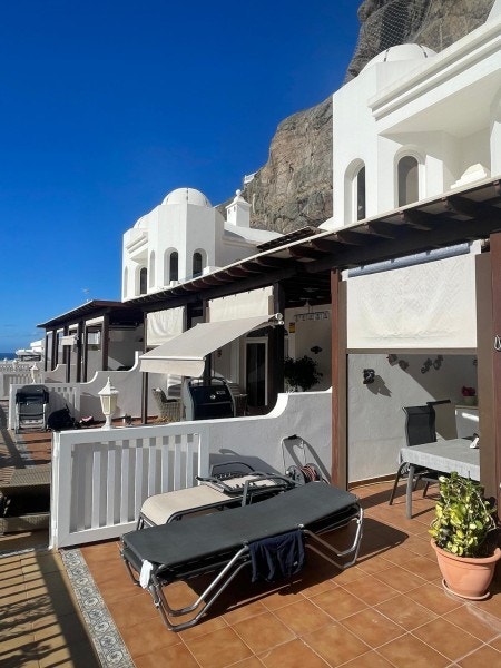 Front terrasse Galleribilde