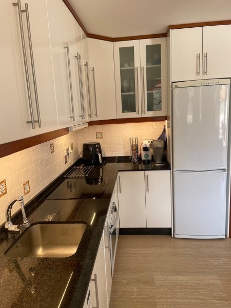 Kjökken Galleribilde