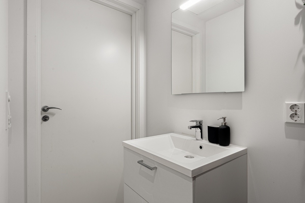 WC Galleribilde