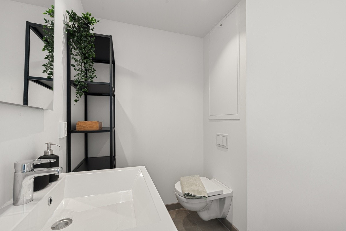 WC Galleribilde