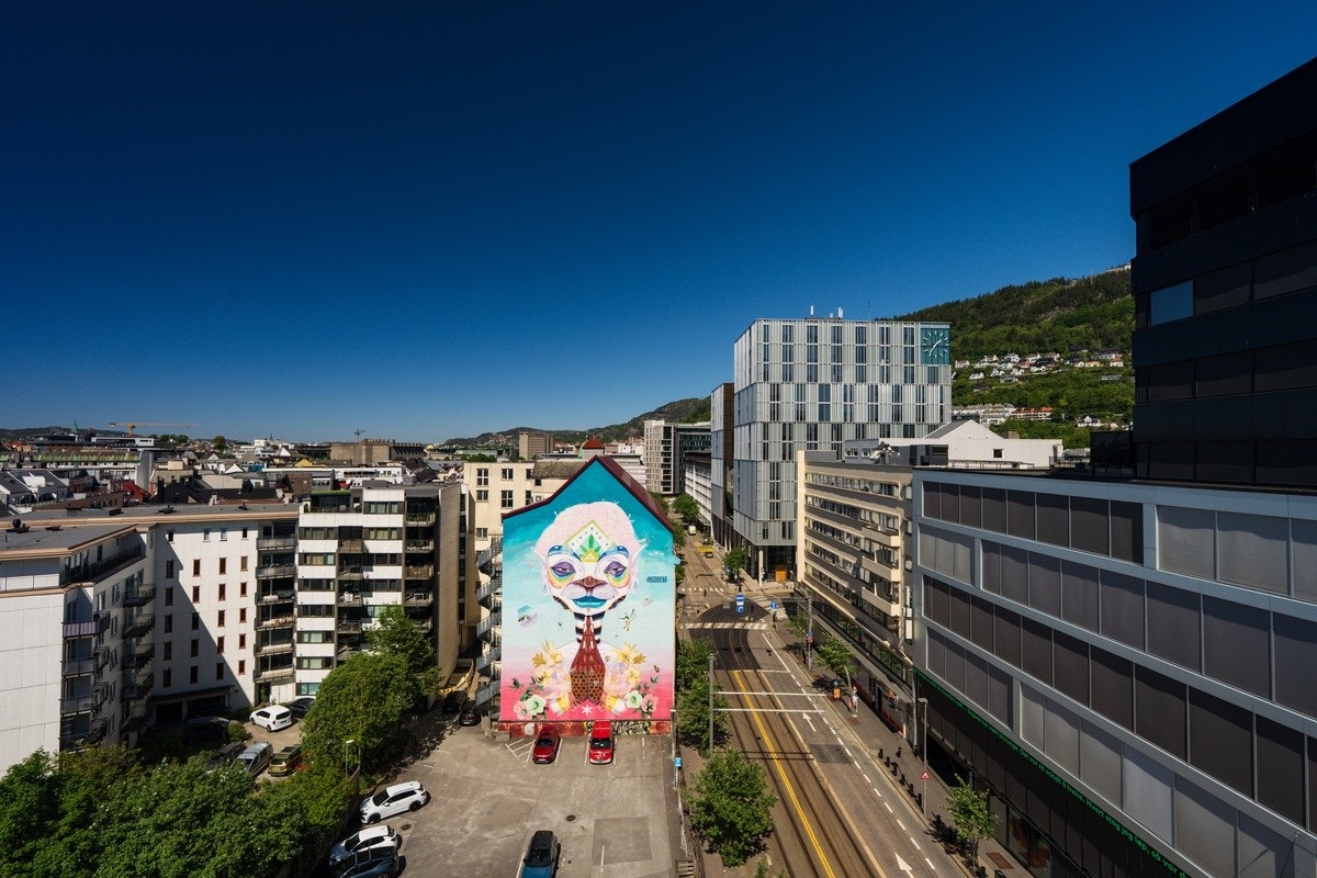 Galleribilde