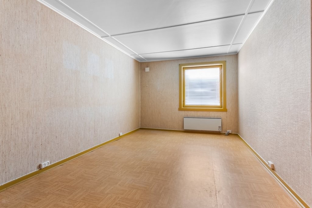 Soverom i underetg. Galleribilde