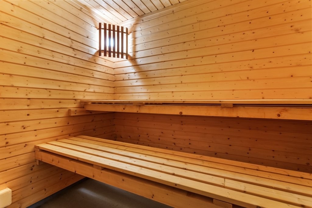 Badstue Galleribilde