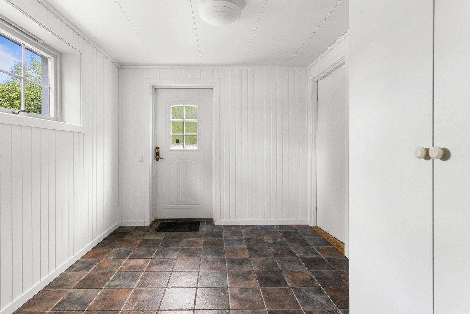 Velkommen inn i 1. etasje! Galleribilde