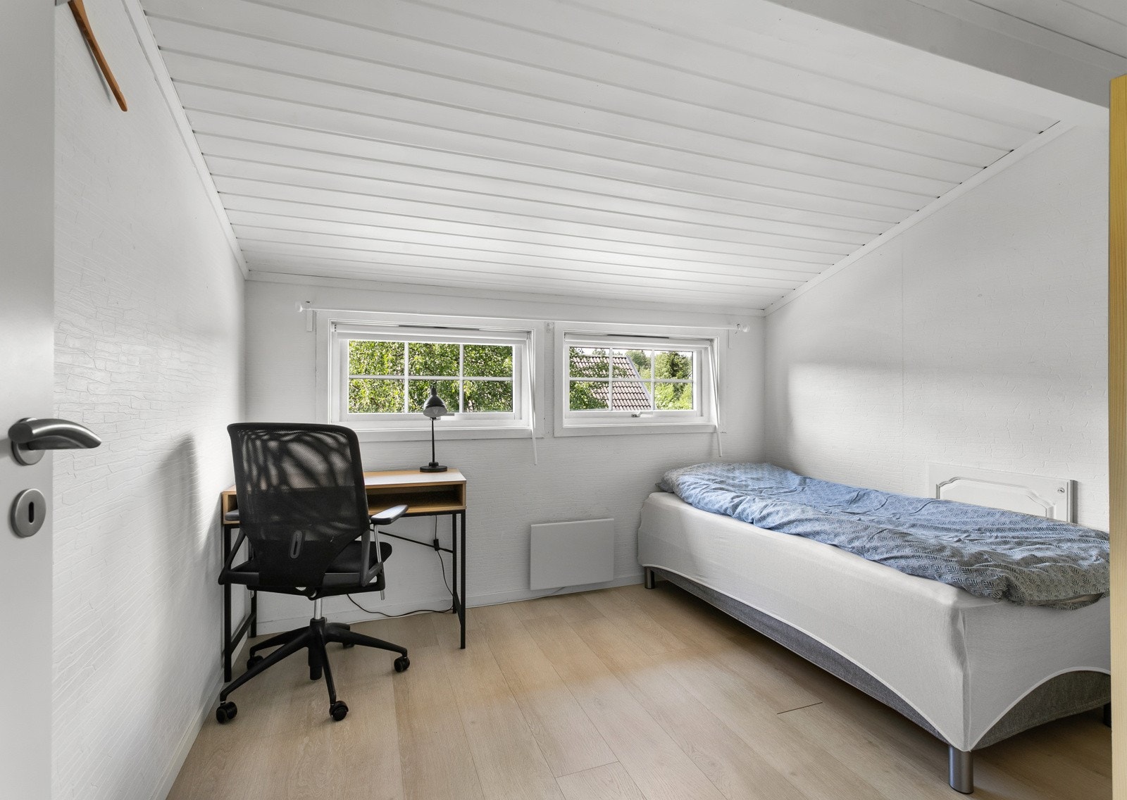 Soverom 7 i 2. etasje. Galleribilde