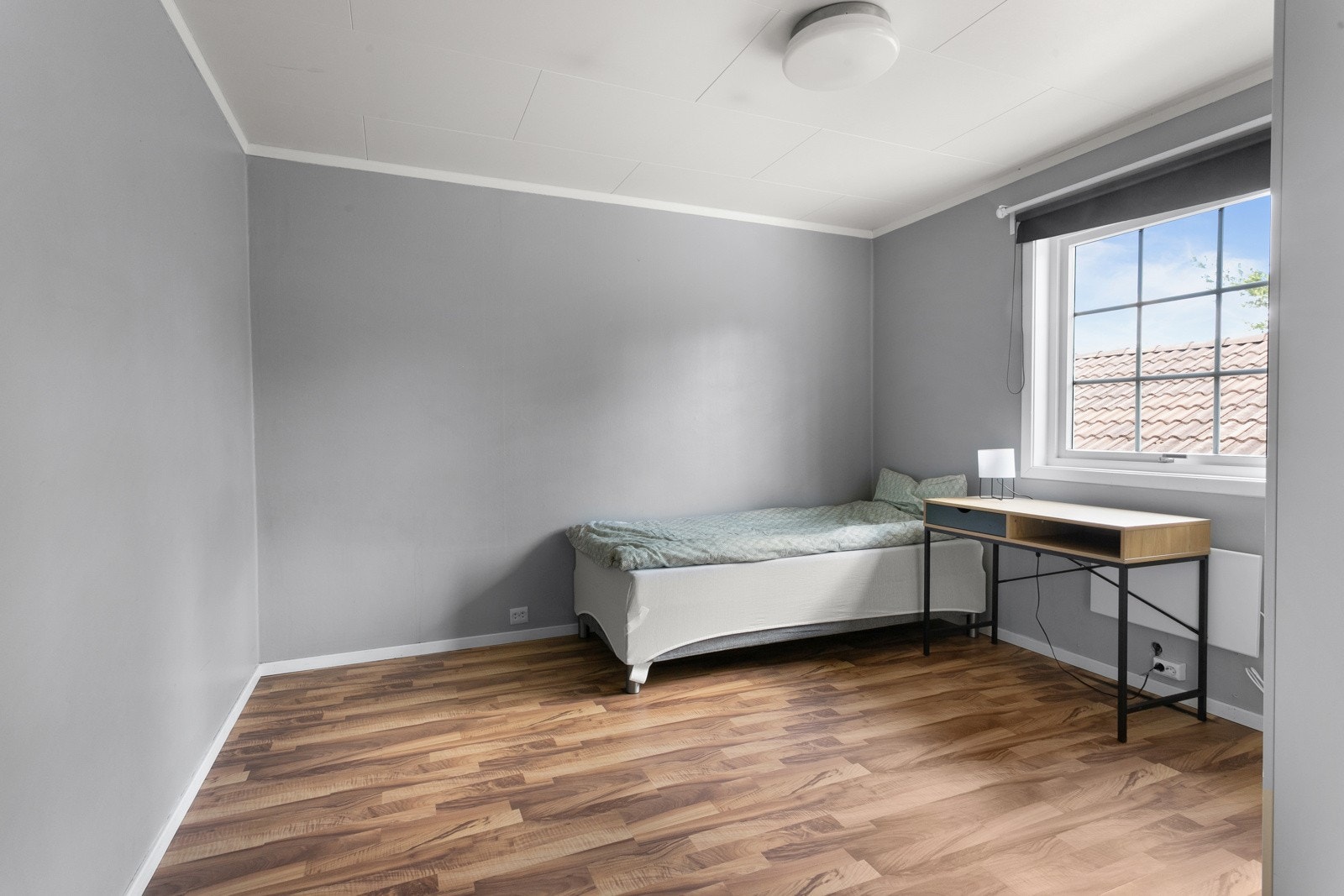 Soverom 3 i 1. etasje. Galleribilde