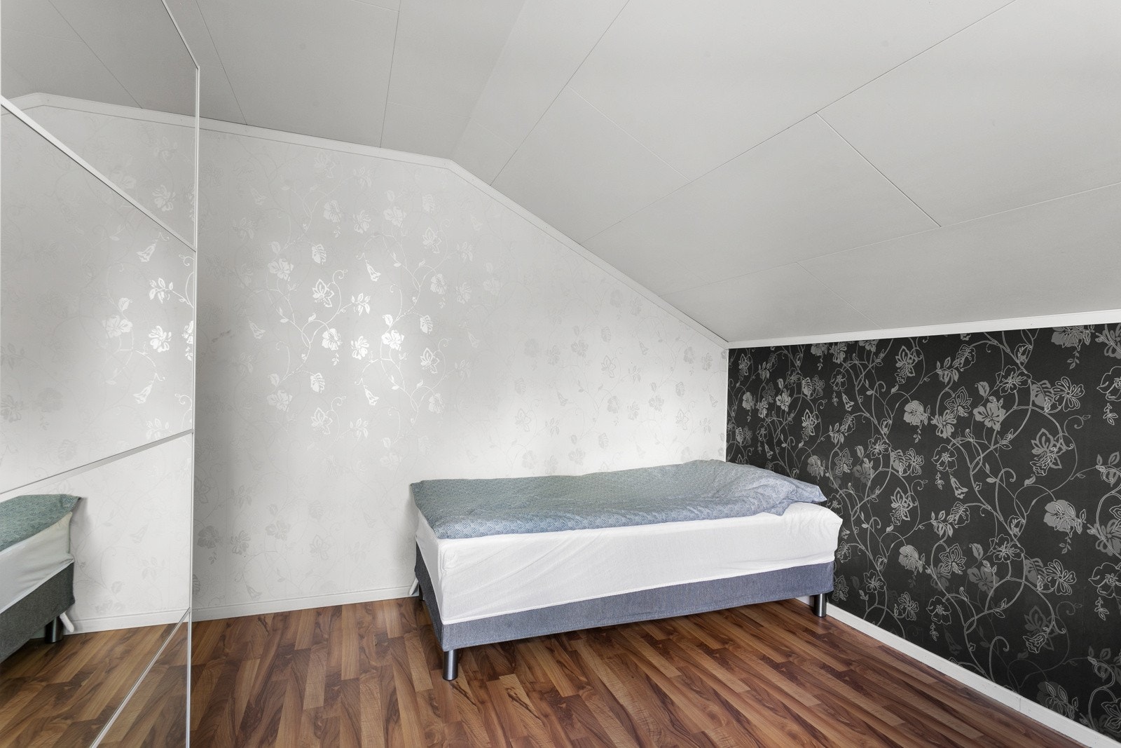 Soverom 8 i 2. etasje. Galleribilde