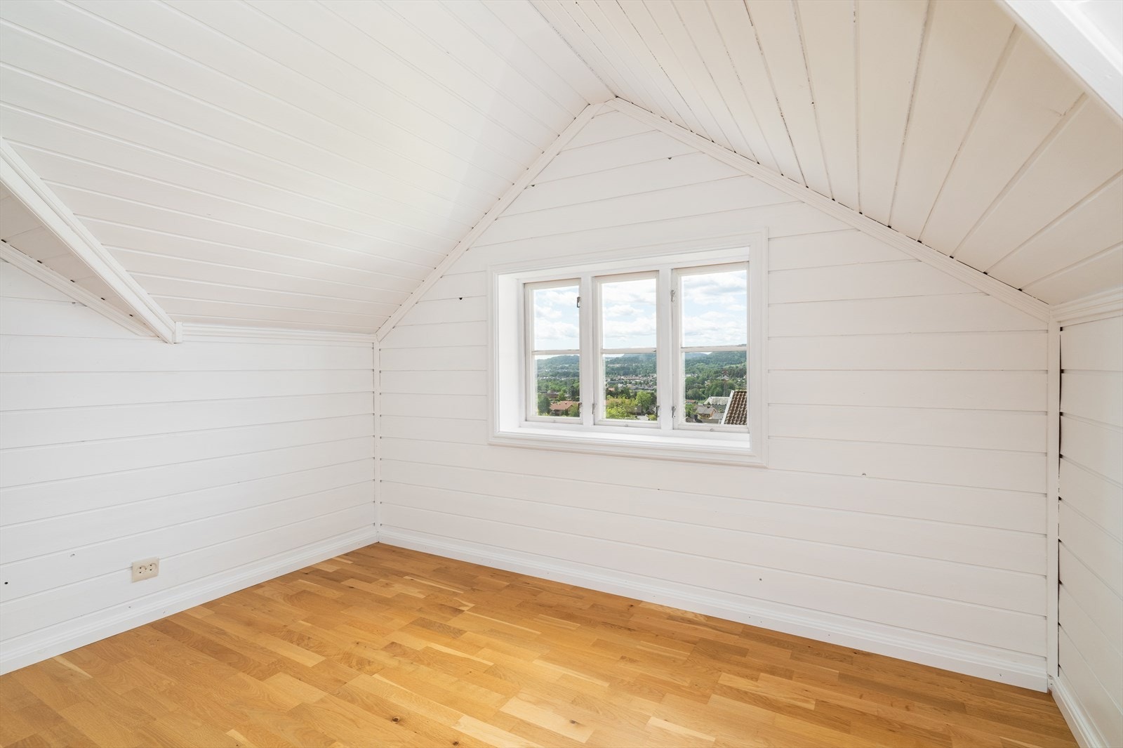 Soverom nr. 2 Galleribilde