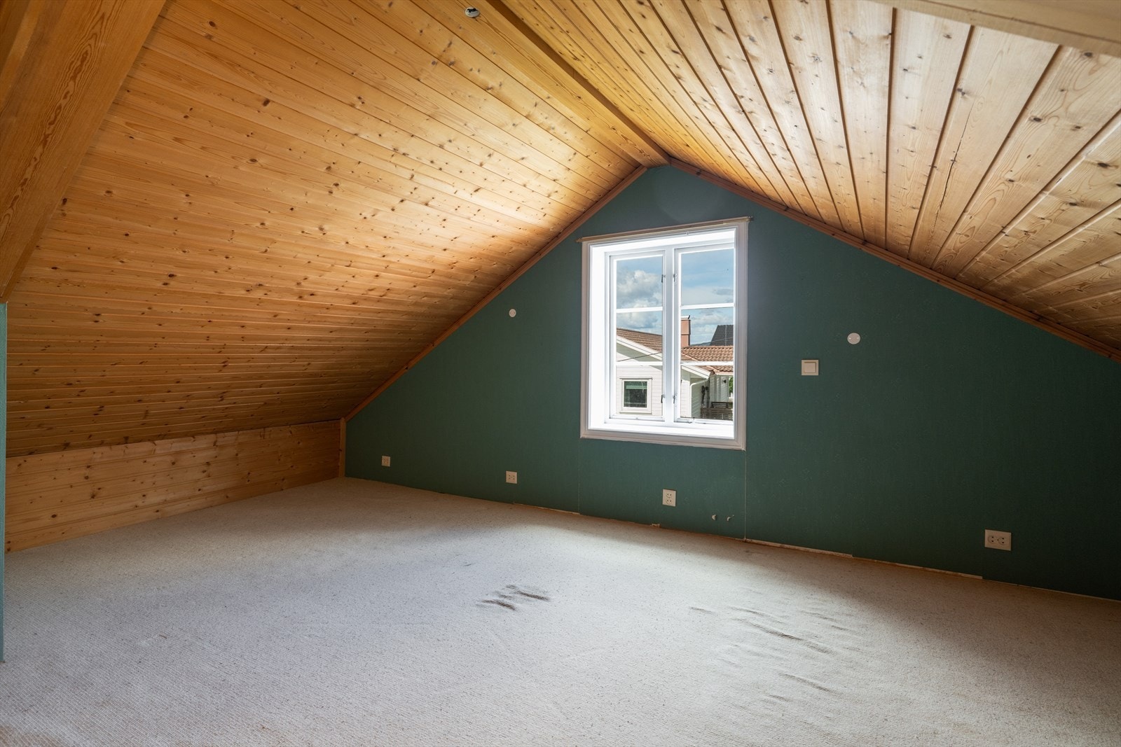 Soverom nr. 4 Galleribilde