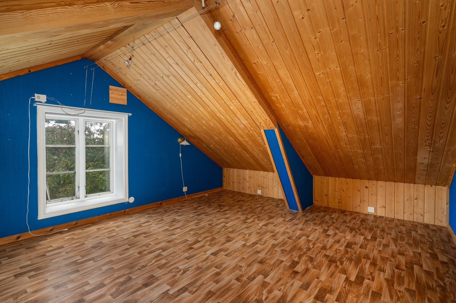 Soverom nr. 3 Galleribilde