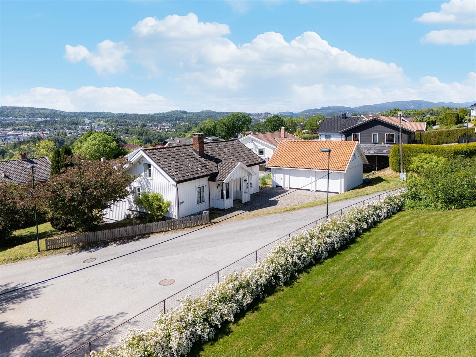 Velkommen til Ilenvegen 25! Galleribilde