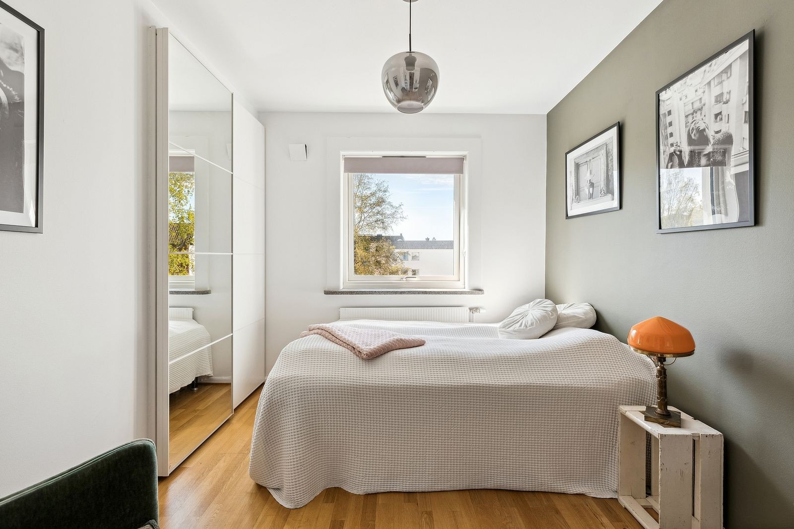 Soverom 2 Galleribilde