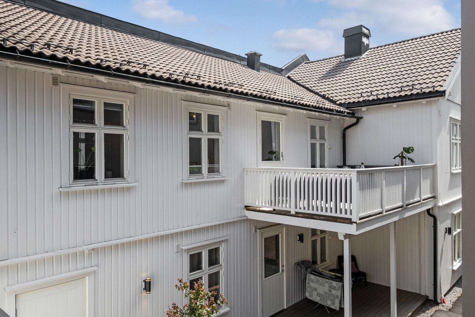 EIE Tønsberg v/Tonny Nielsen presenterer Stoltenbergs gate 36C! Galleribilde