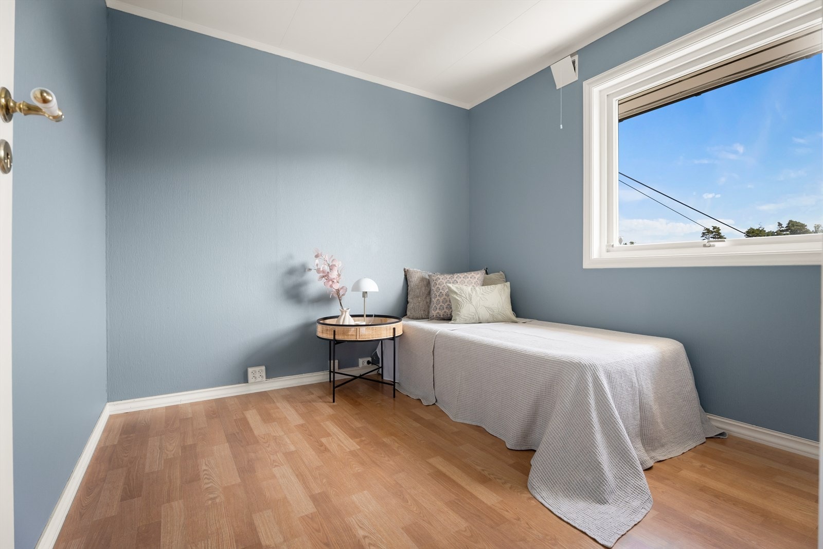 Soverom 2. Galleribilde