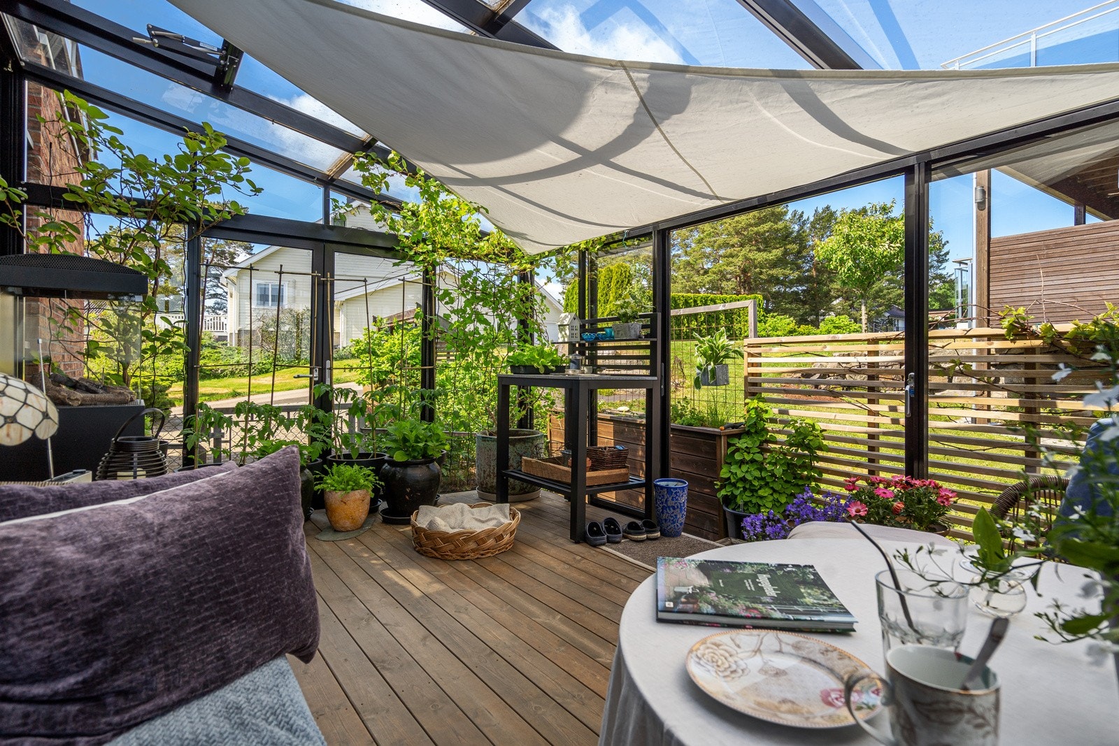 56terrasse Galleribilde