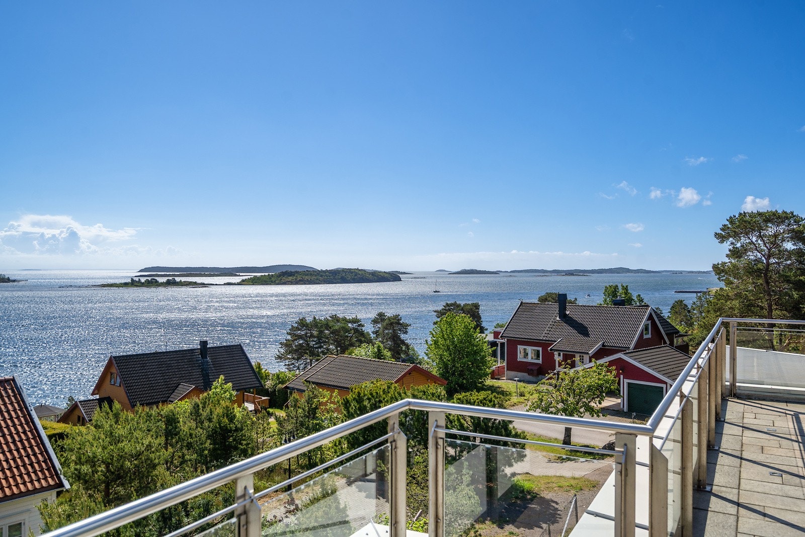 60terrasse Galleribilde