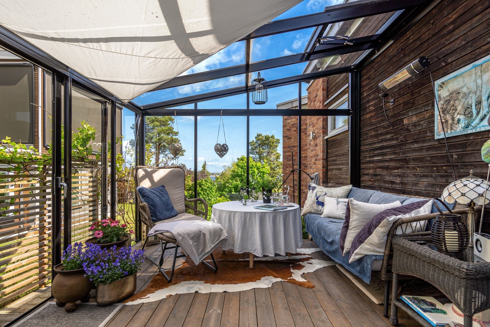 55terrasse Galleribilde