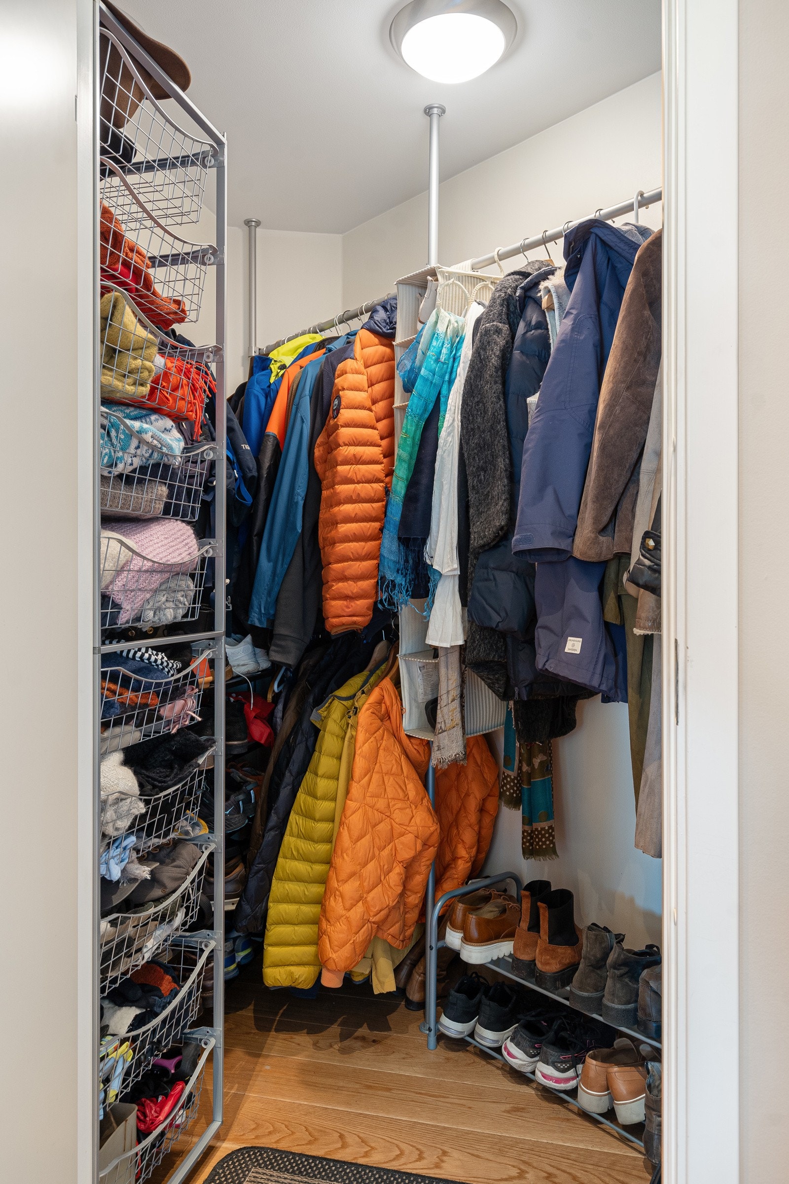 31garderobe Galleribilde