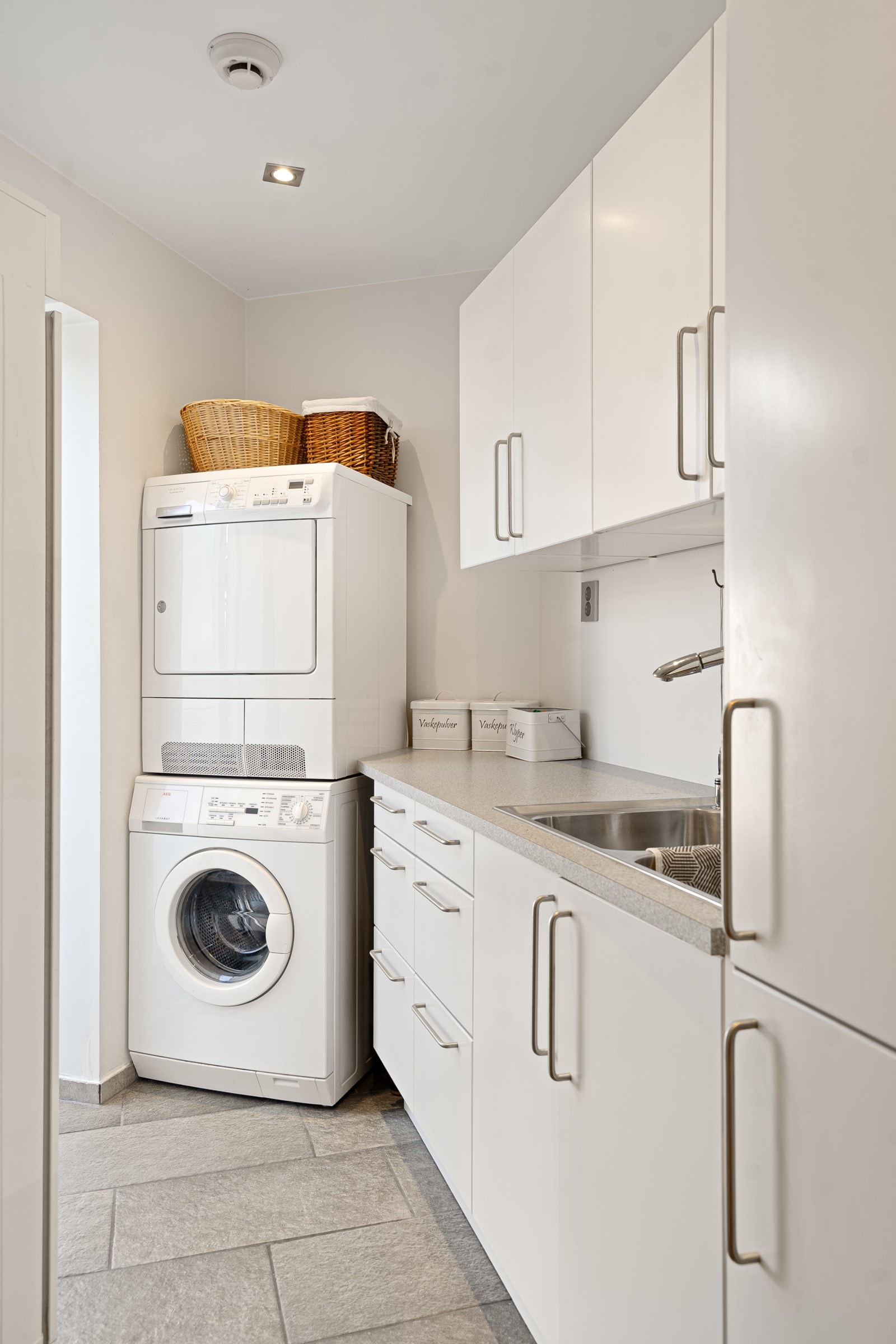 27vaskerom Galleribilde