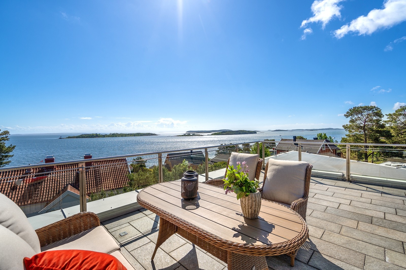 58terrasse Galleribilde