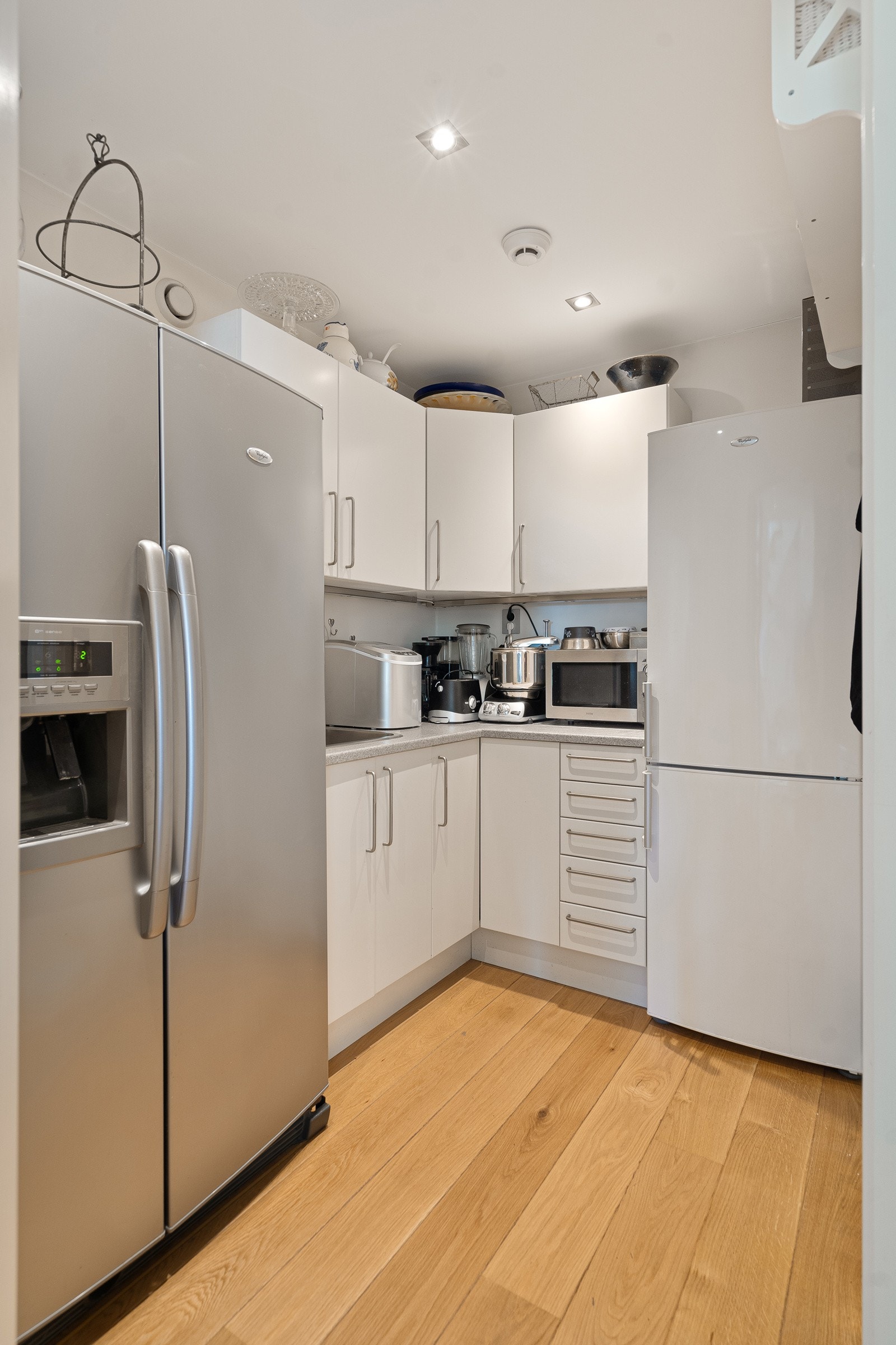 18kjokken Galleribilde