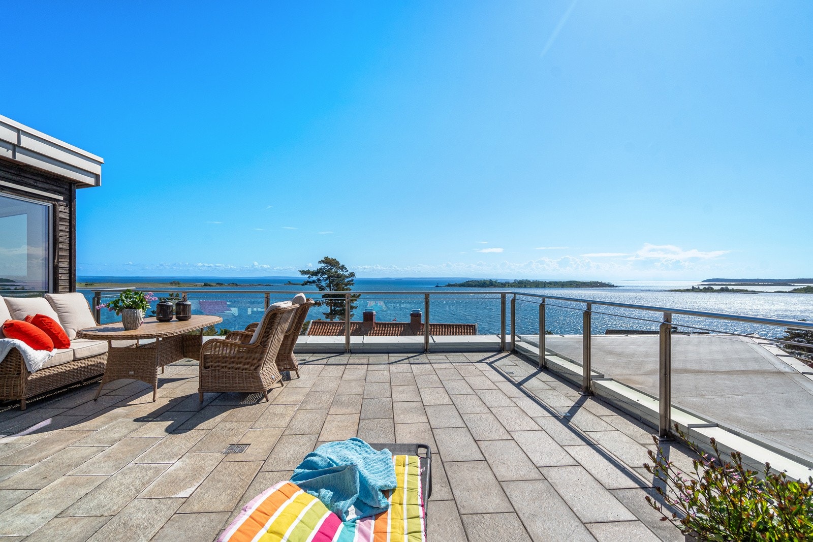 51terrasse Galleribilde