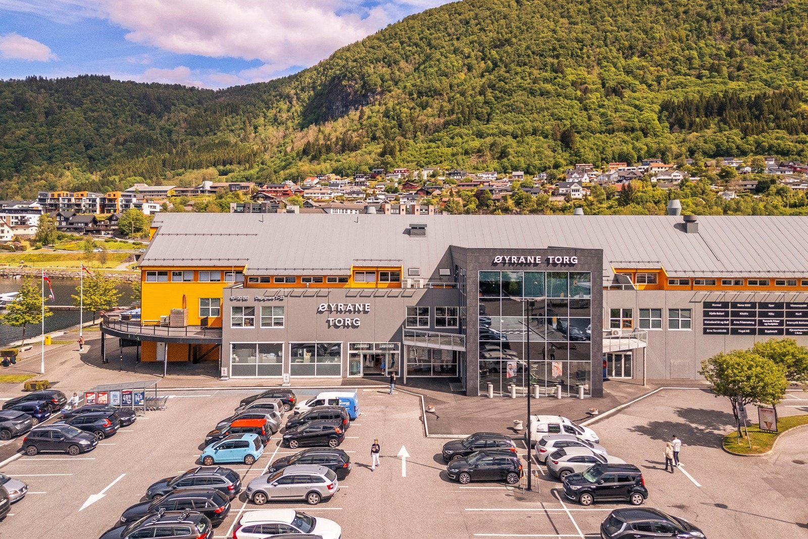 Galleribilde