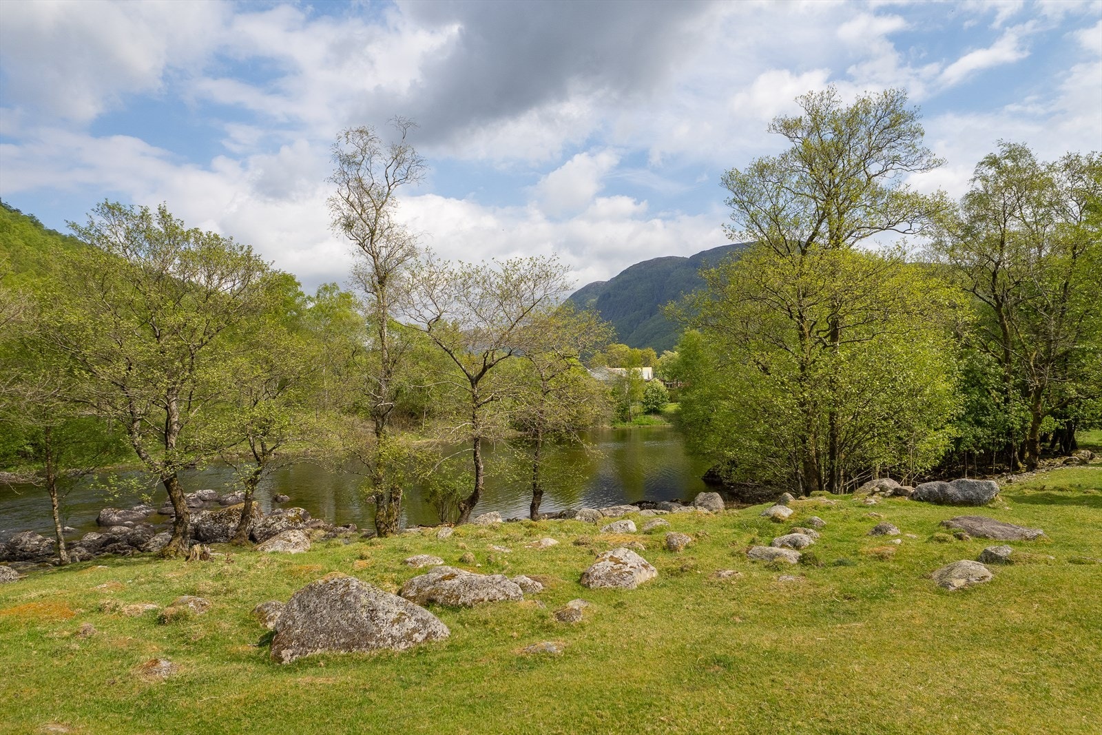 Uteområde Galleribilde