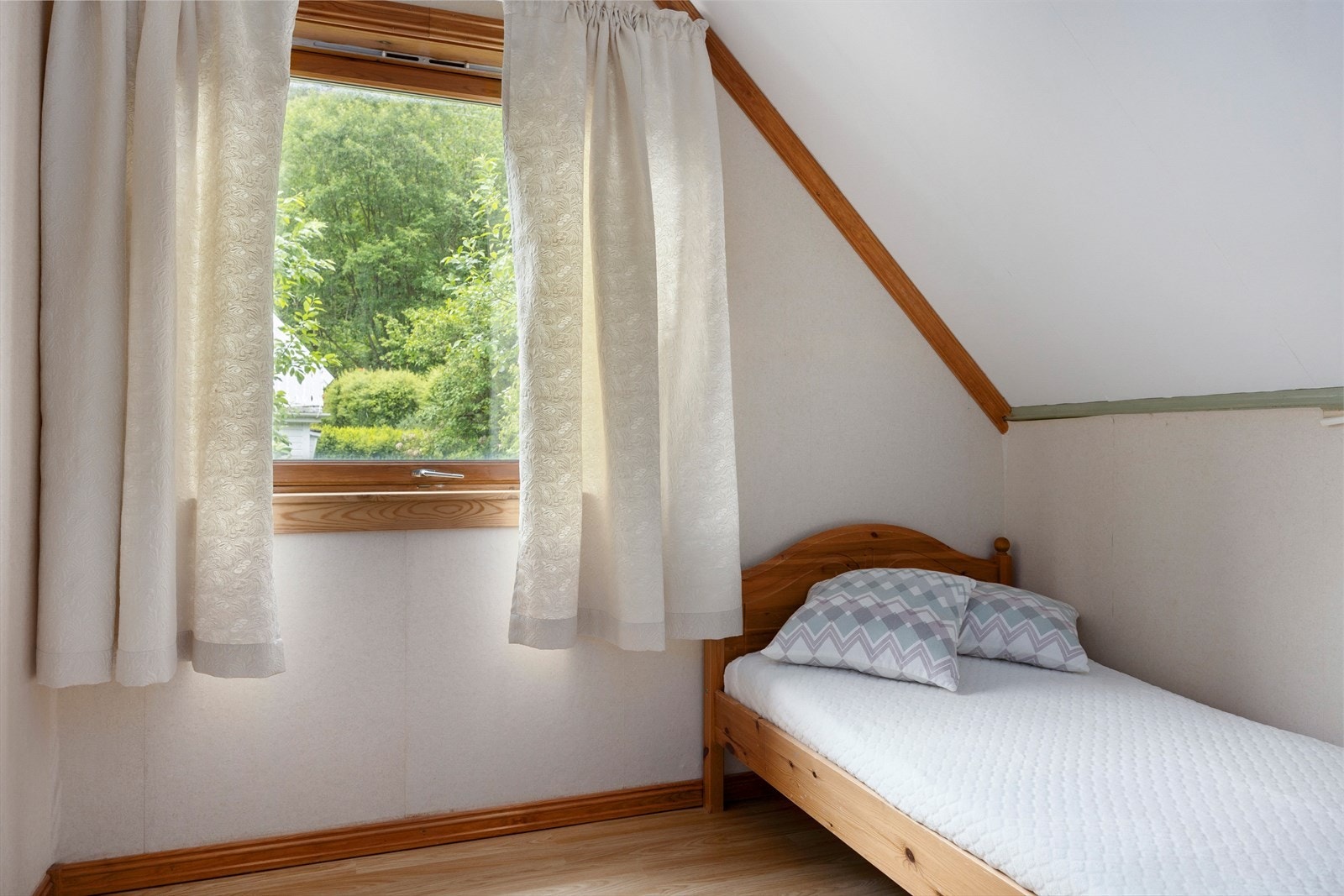 Soverom 3 Galleribilde