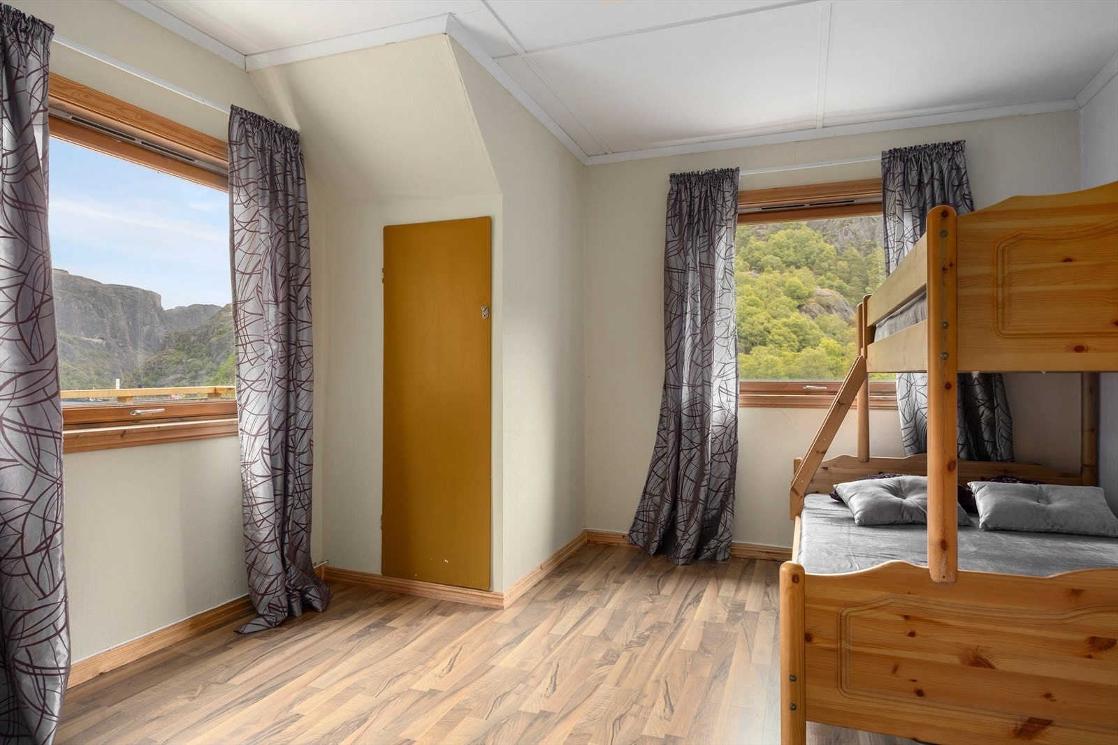 Soverom 2 Galleribilde