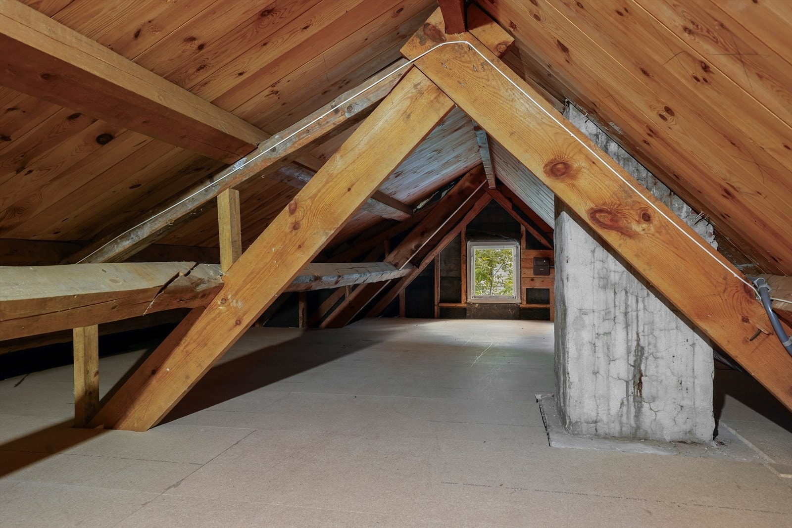 Loft Galleribilde