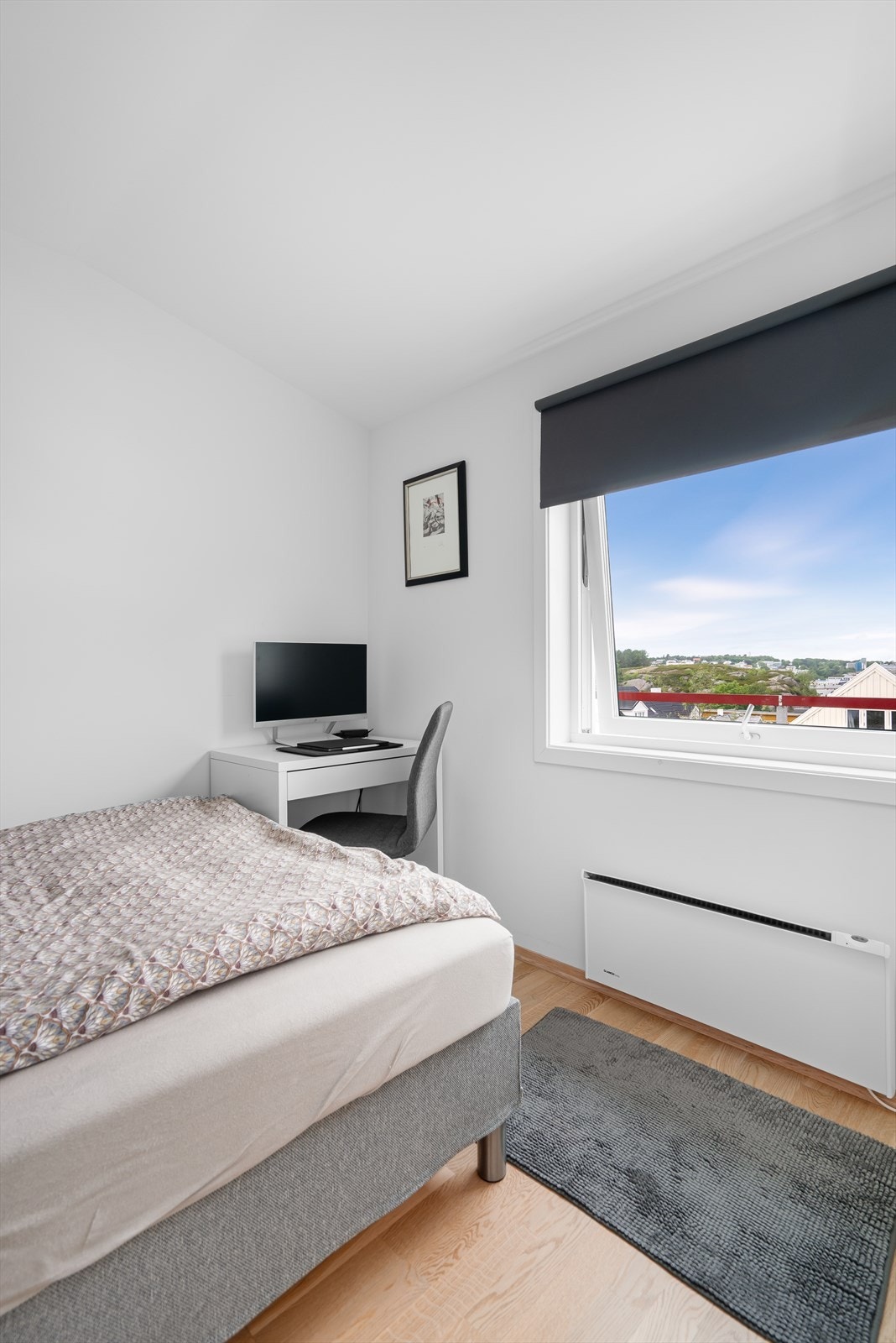 Soverom Galleribilde