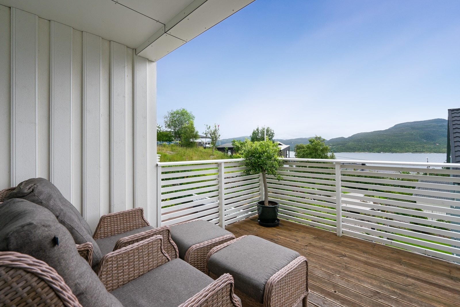 Veranda Galleribilde