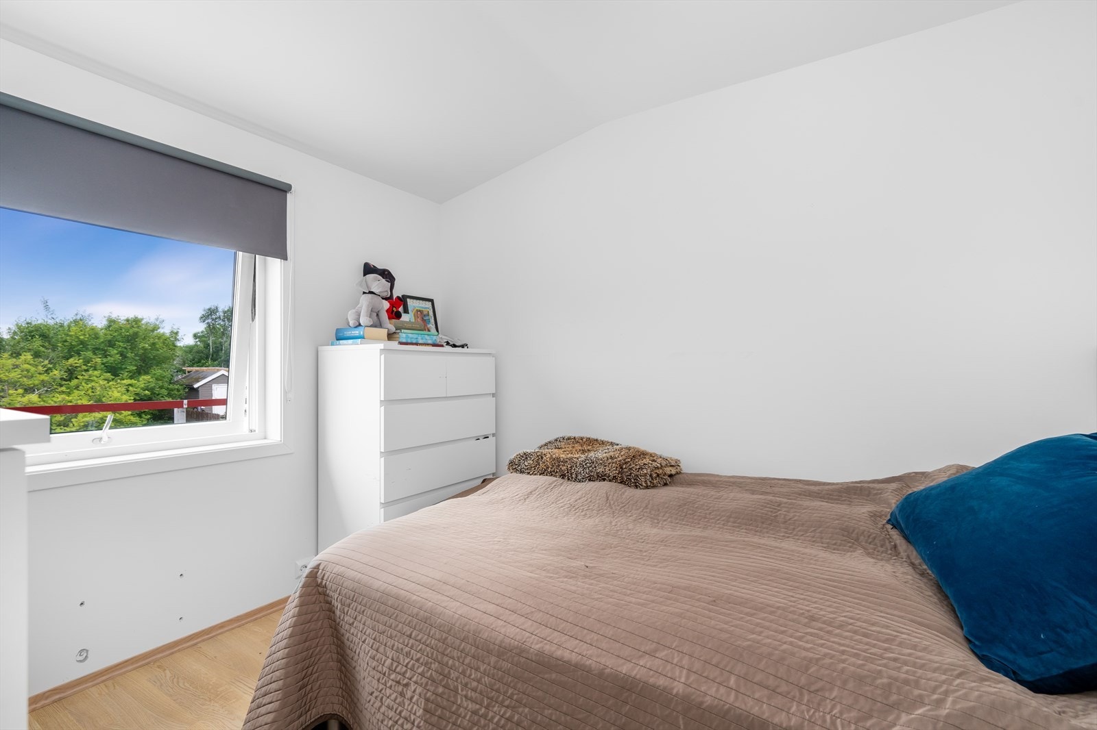 Soverom Galleribilde