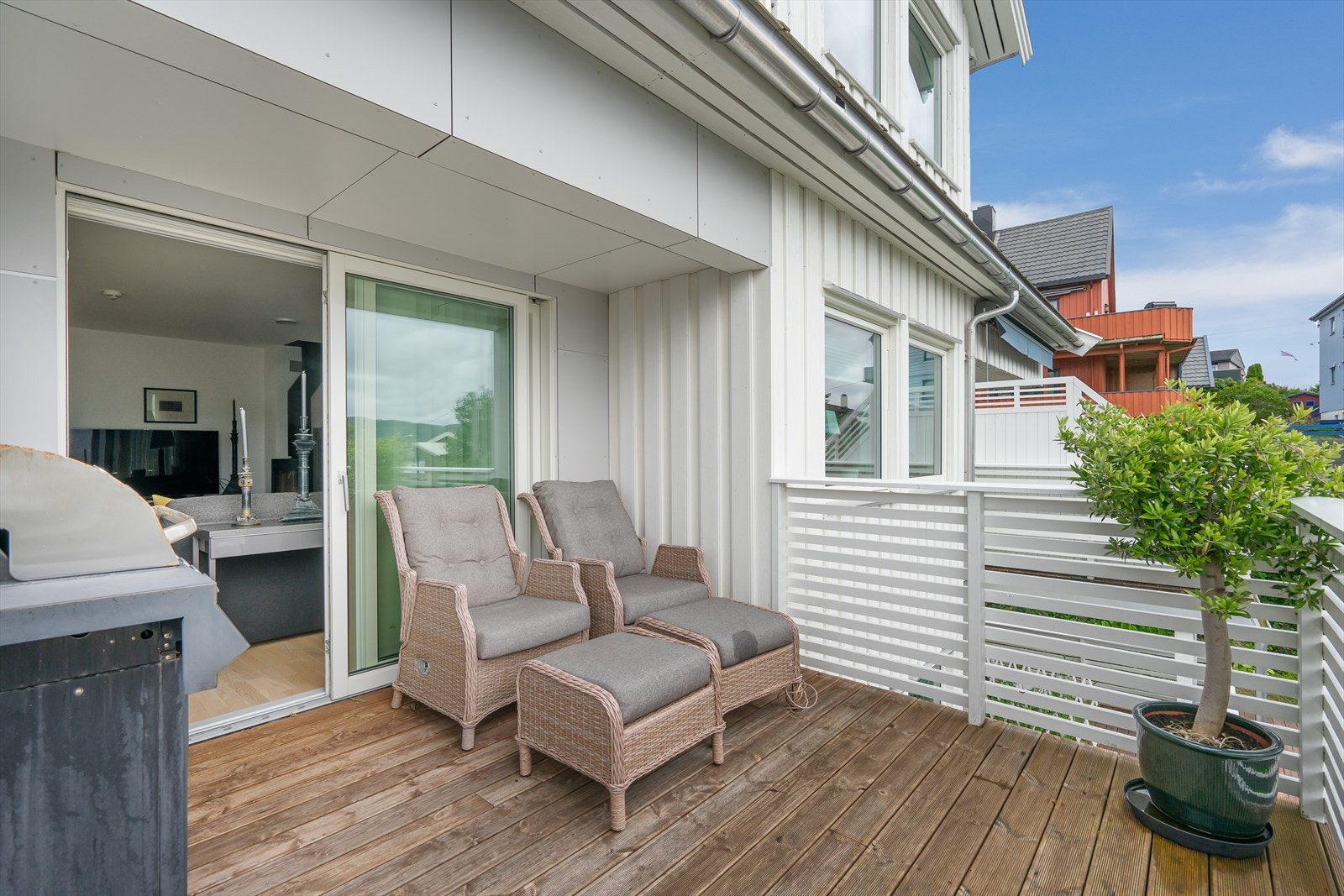 Veranda Galleribilde