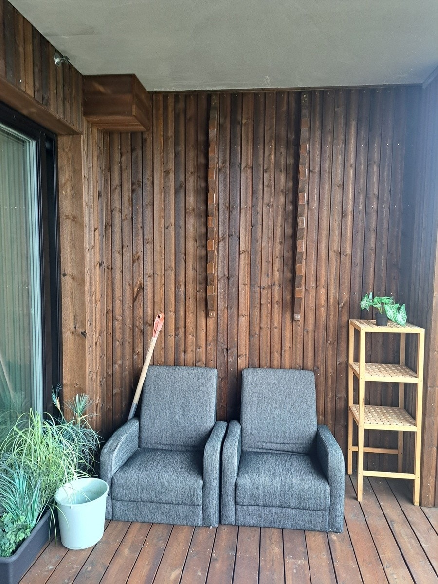 Veranda Galleribilde