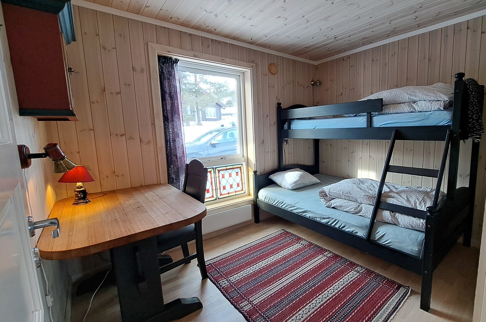 Soverom nr 2 Galleribilde