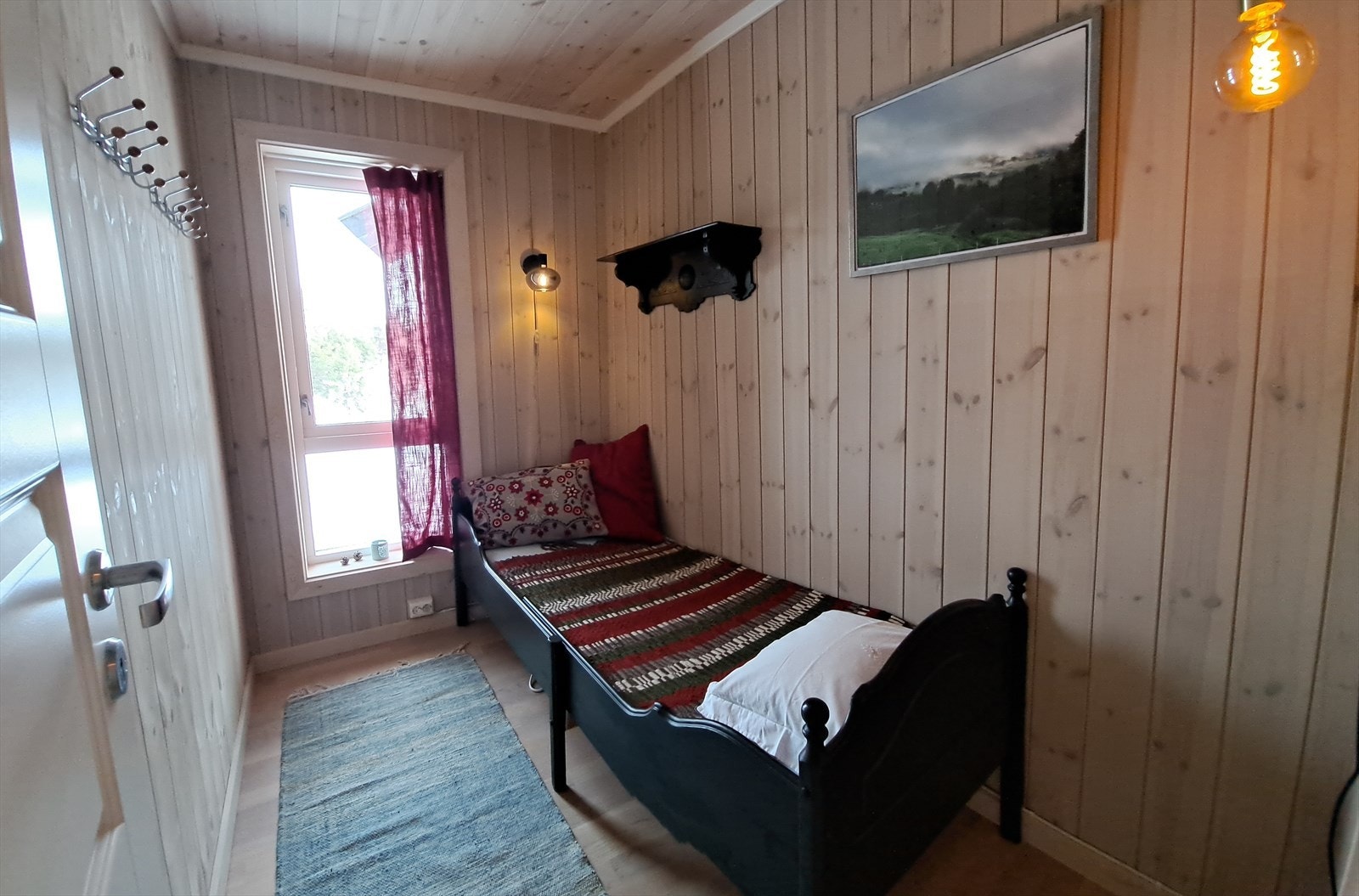 Soverom nr 3 Galleribilde