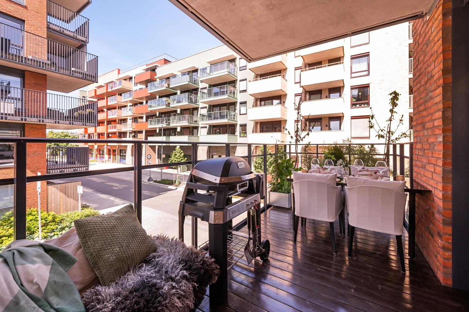 Velkommen til Midtveien 57 - Presentert av Joakim Hjelm ved Nordvik Bolig! Galleribilde