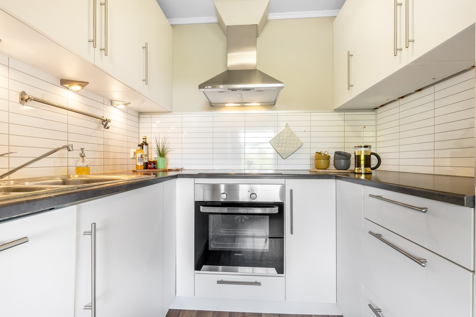 Kjøkken Galleribilde