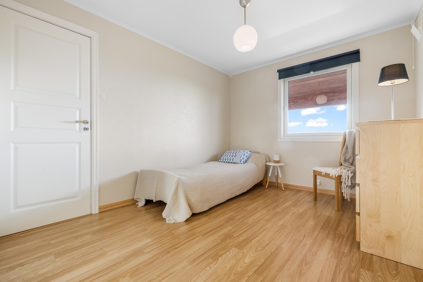 Soverom Galleribilde