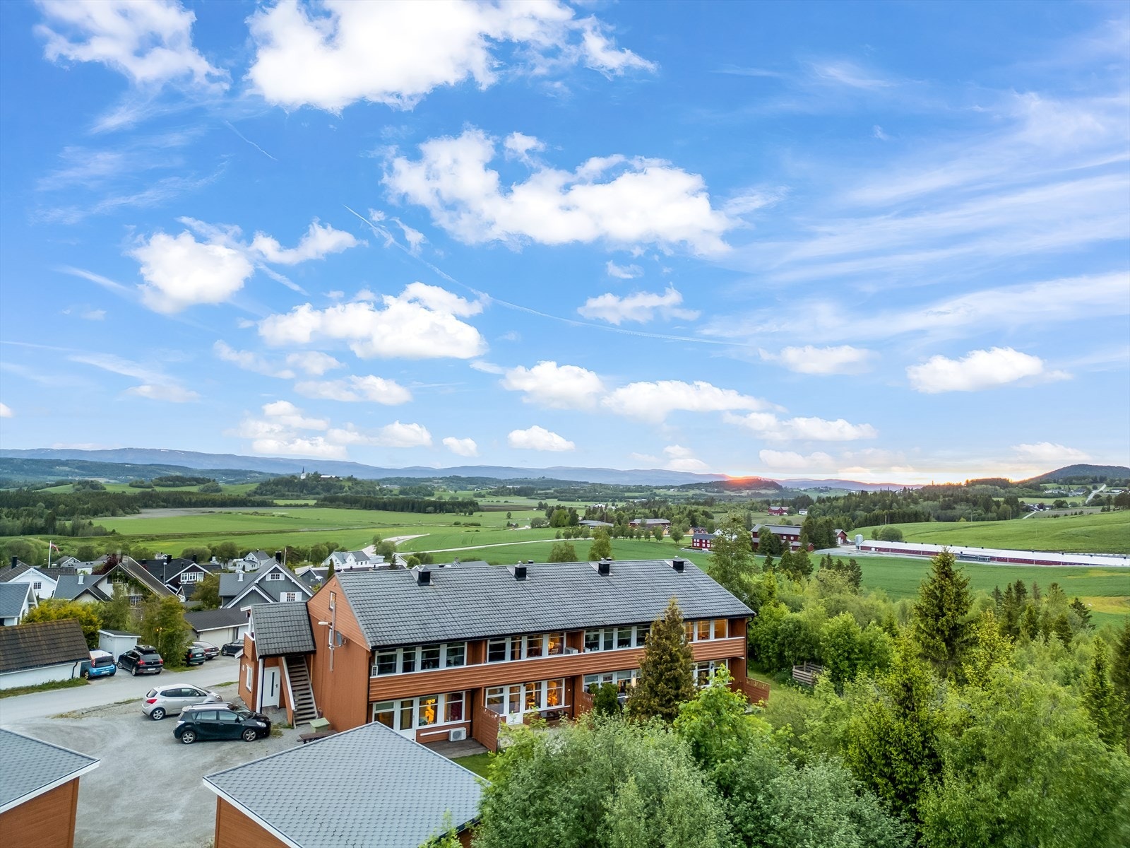 Oversiktsbilde Galleribilde