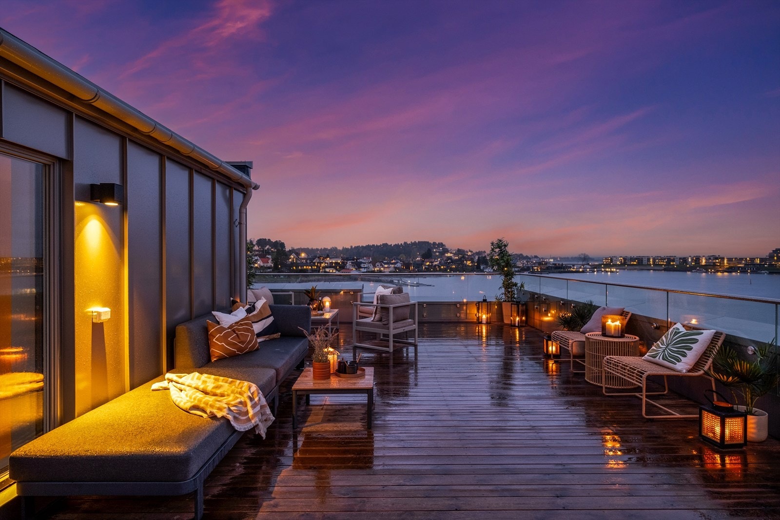 Velkommen til visninger! Galleribilde