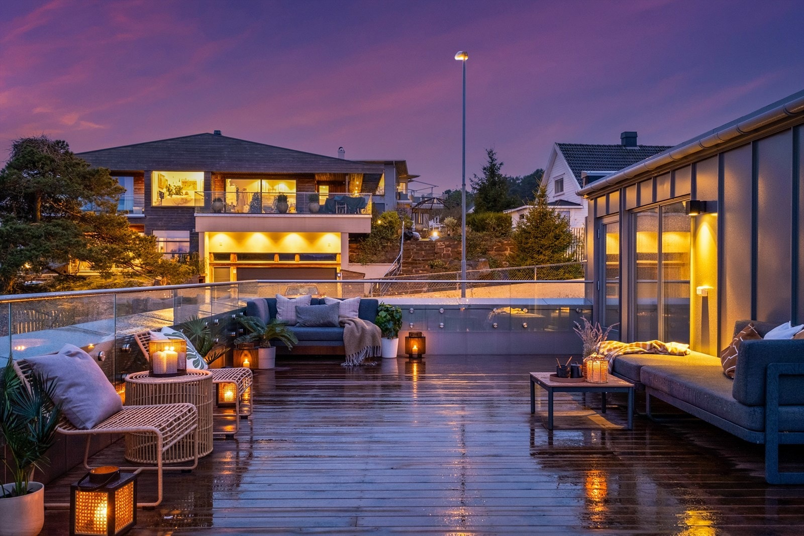 Her kan du flytte rett inn! Galleribilde