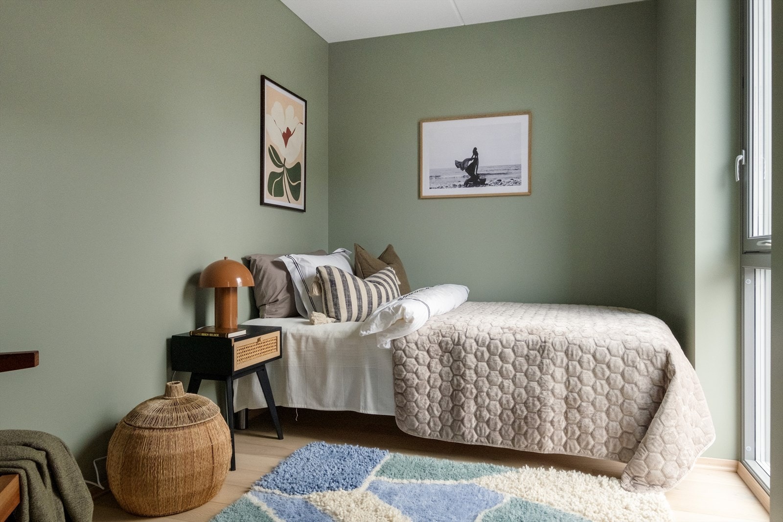 Soverom 2 Galleribilde