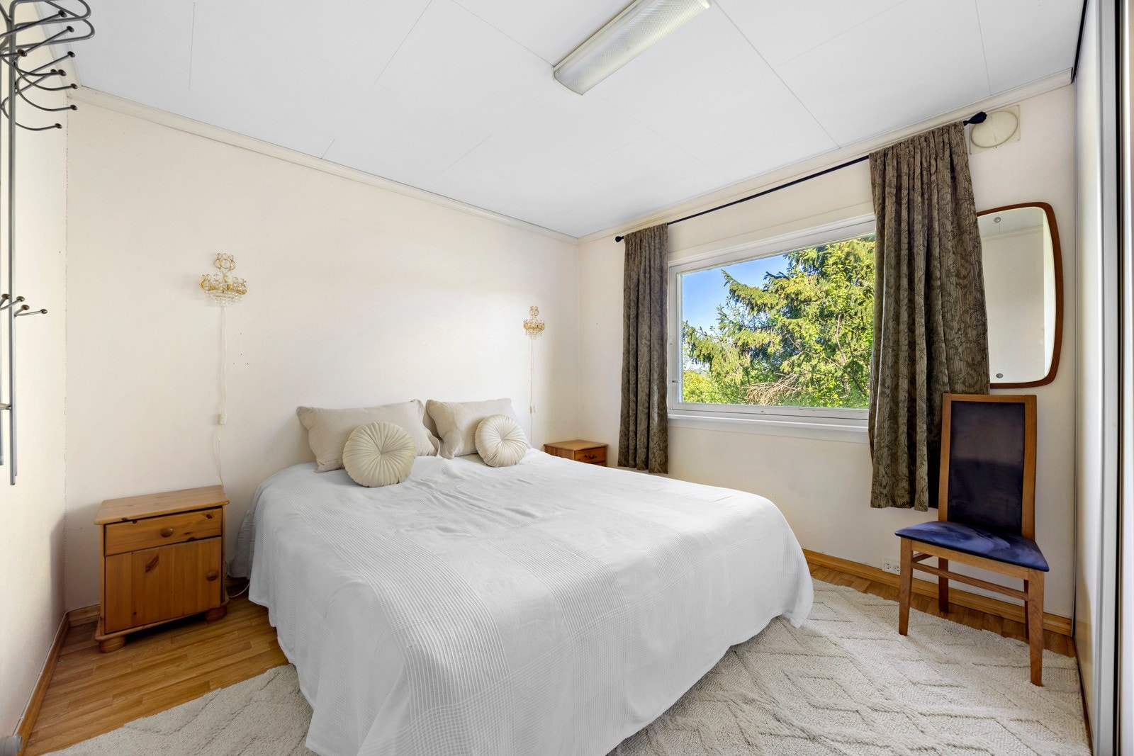 Boligen har 4 soverom Galleribilde